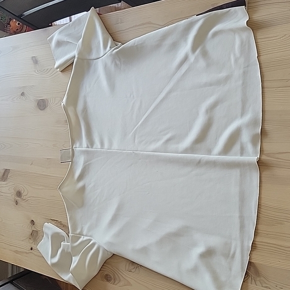 Pop ART Blah Blah Top - Picture 3 of 7